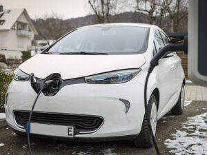 chattanooga ev repairs, electric car service, ev maintenance