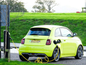 chattanooga electric car service, ev repair 